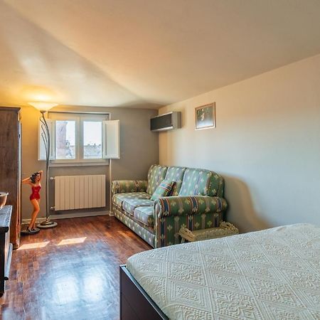 Terrazza Napoleone - Affitti Brevi Italia Apartman Lucca Kültér fotó